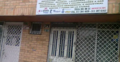 RAEM BOGOTÁ RAEM BOGOTÁ